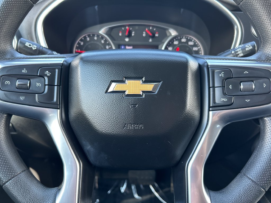 Used 2022 Chevrolet Blazer LT AWD/4WD image 9