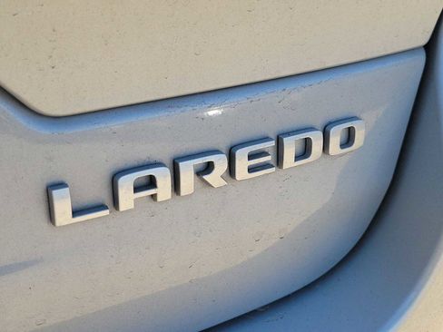 Used 2024 Jeep Grand Cherokee Laredo X w/ Luxury Tech Group I image 7