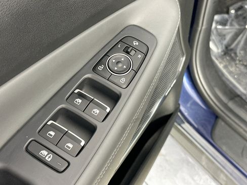 Used 2023 Hyundai Santa Fe Limited image 18
