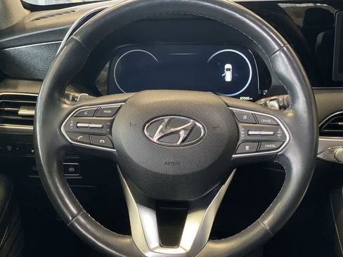 Used 2022 Hyundai Palisade Limited w/ Cargo Package image 15
