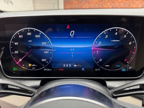 New 2026 Mercedes-Benz GLC 300 GLC 300 image 15