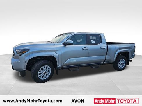 New 2026 Toyota Tacoma SR5 image 3