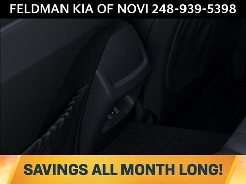 New 2026 Kia K5 GT-Line AWD/4WD image 27