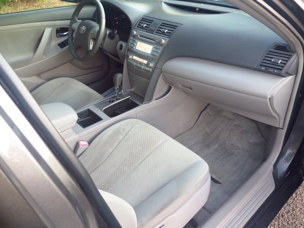 Used 2007 Toyota Camry Hybrid FWD image 16