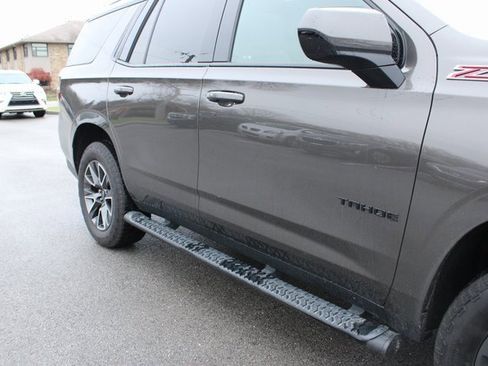 Used 2021 Chevrolet Tahoe Z71 image 48