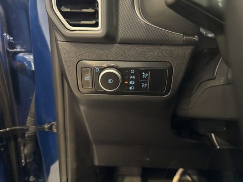 Used 2023 Ford Bronco Sport Big Bend w/ Convenience Package AWD/4WD image 33