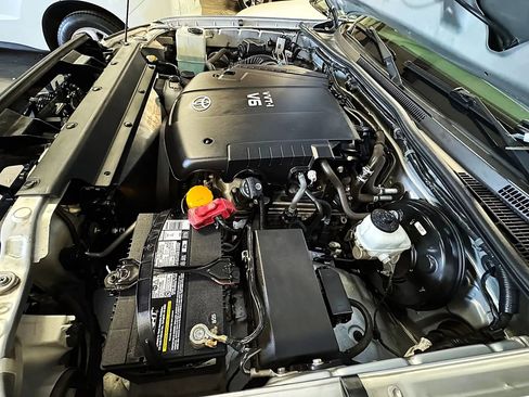 Used 2013 Toyota Tacoma PreRunner w/ Convenience Pkg image 20