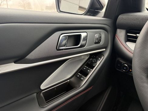 New 2026 Ford Explorer ST w/ Sun And Sound Package image 13