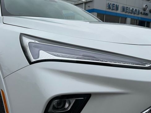 New 2026 Buick Envista Avenir image 16