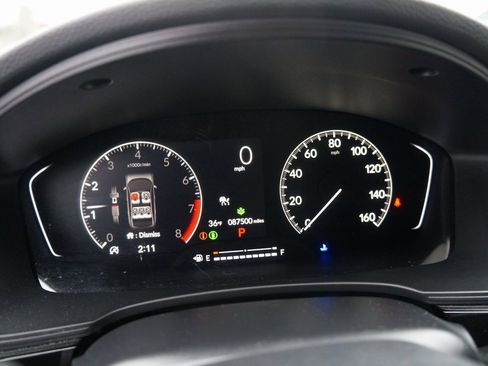 Used 2022 Honda Civic LX image 17