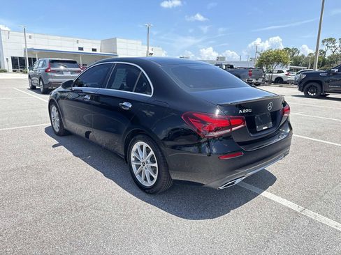 Used 2019 Mercedes-Benz A 220 image 3