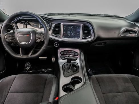 Used 2023 Dodge Challenger R/T Scat Pack RWD image 37