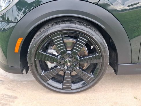 Used 2024 MINI Cooper S w/ MINI Resolute Edition FWD image 3
