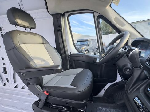 New 2025 RAM ProMaster 1500 image 21