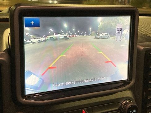 Used 2021 Ford Bronco Sport Outer Banks w/ Outer Banks Package (96D) image 22