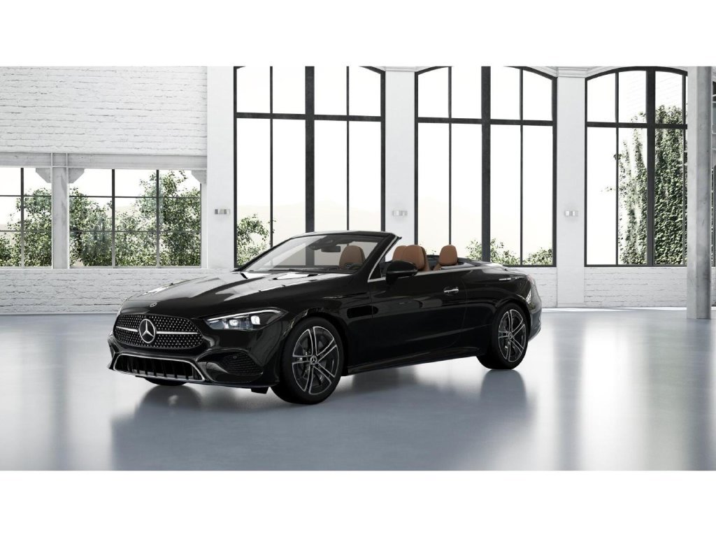 New 2027 Mercedes-Benz CLE 300 4MATIC Cabriolet image 39