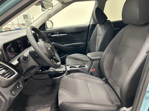 New 2026 Kia Seltos S image 9