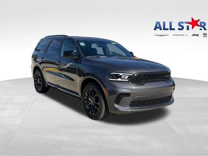 New 2026 Dodge Durango GT w/ Blacktop Package