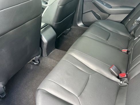 Certified 2023 Honda Accord Sport image 11