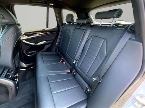 Used 2020 BMW X3 sDrive30i RWD image 28