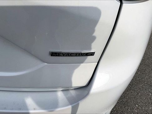 Used 2024 MAZDA CX-5 AWD 2.5 S w/ Premium Package image 32