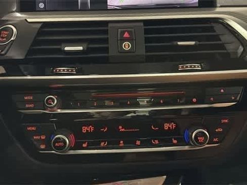 Used 2019 BMW X3 xDrive30i w/ M Sport Package 2 image 21