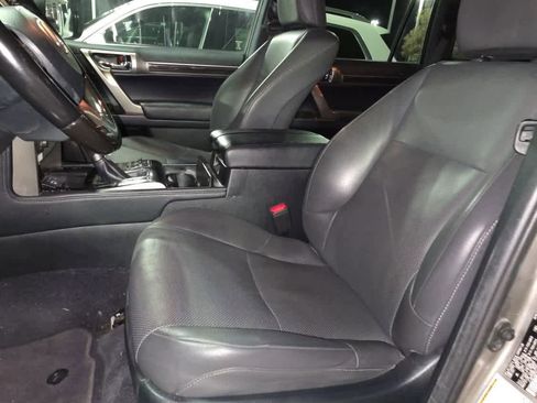 Used 2021 Lexus GX 460 Premium image 12