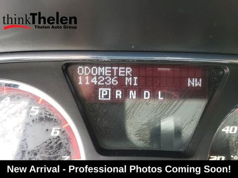 Used 2014 GMC Acadia SLT image 10