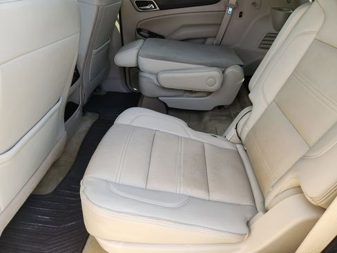 Used 2017 GMC Yukon Denali w/ Open Road Package image 37