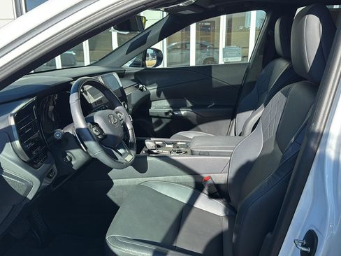 Certified 2024 Lexus RX 350 350 Premium image 8