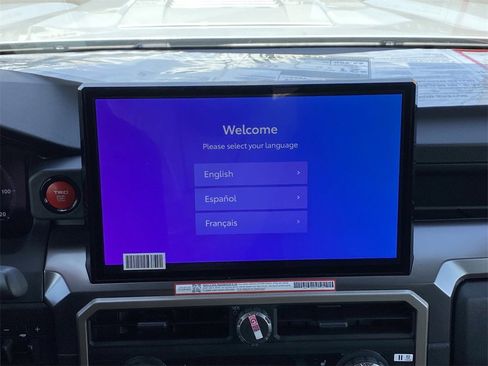 Certified 2026 Toyota Tacoma TRD Sport w/ TRD Sport Premium Package image 27