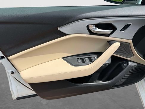 Certified 2025 Acura TLX w/ Technology Package FWD image 9