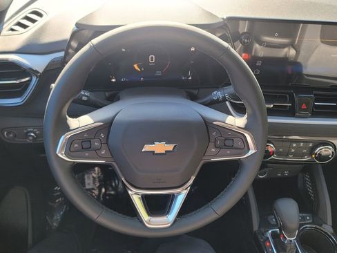 New 2026 Chevrolet TrailBlazer LT w/ LT Cold Weather Package FWD image 20
