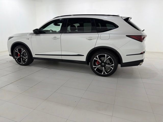 Certified 2025 Acura MDX Type S w/ Advance Package AWD/4WD image 2