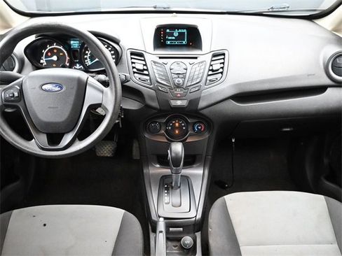 Used 2016 Ford Fiesta S image 16