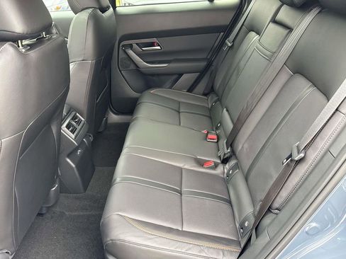 New 2026 MAZDA CX-50 AWD 2.5 Hybrid w/ Premium Pkg image 26