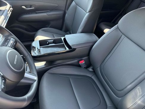 New 2025 Hyundai Tucson SEL image 19