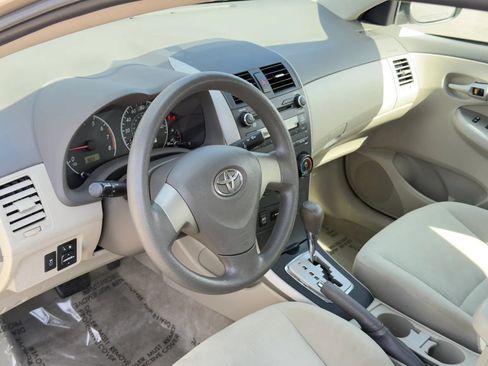 Used 2010 Toyota Corolla S FWD image 16