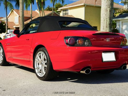 Used 2004 Honda S2000 image 18