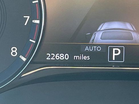 Certified 2024 INFINITI QX80 Sensory w/ Cargo Package image 25