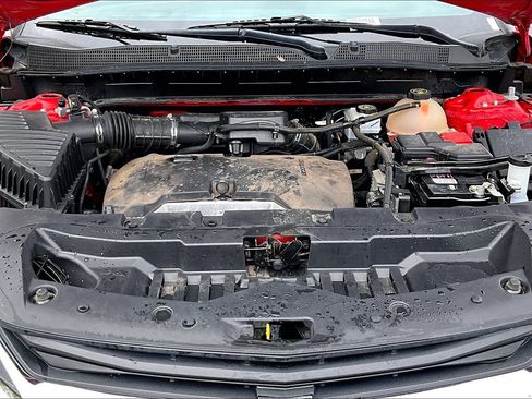 Used 2021 Chevrolet Blazer LT image 30