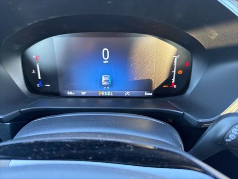 New 2026 Ford Escape Active w/ Cold Weather Package image 10