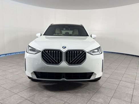 Used 2026 BMW X3 xDrive30i w/ Convenience Package AWD/4WD image 6