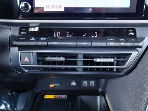 Used 2026 Toyota Camry LE FWD image 42
