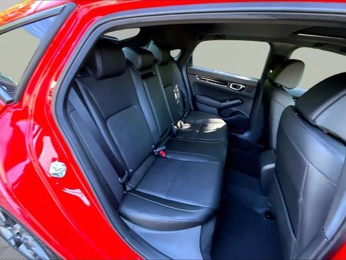 Certified 2026 Honda Civic Sport Touring image 17