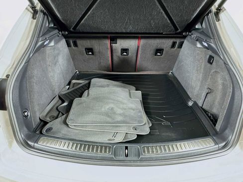 Used 2021 Porsche Macan GTS image 25