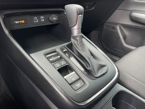 Used 2025 Honda CR-V EX image 20