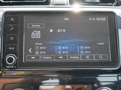 Used 2024 Mitsubishi Mirage ES FWD image 21