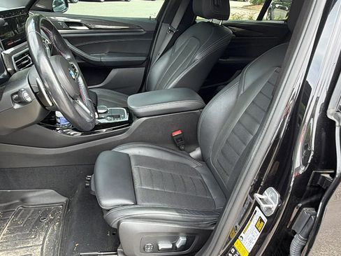 Used 2022 BMW X3 M40i AWD/4WD image 16