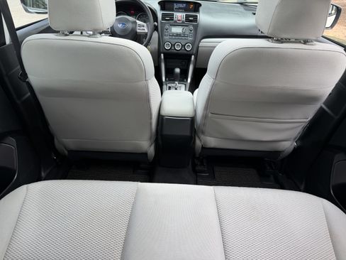 Used 2015 Subaru Forester 2.5i Premium w/ Popular Package #2 image 16